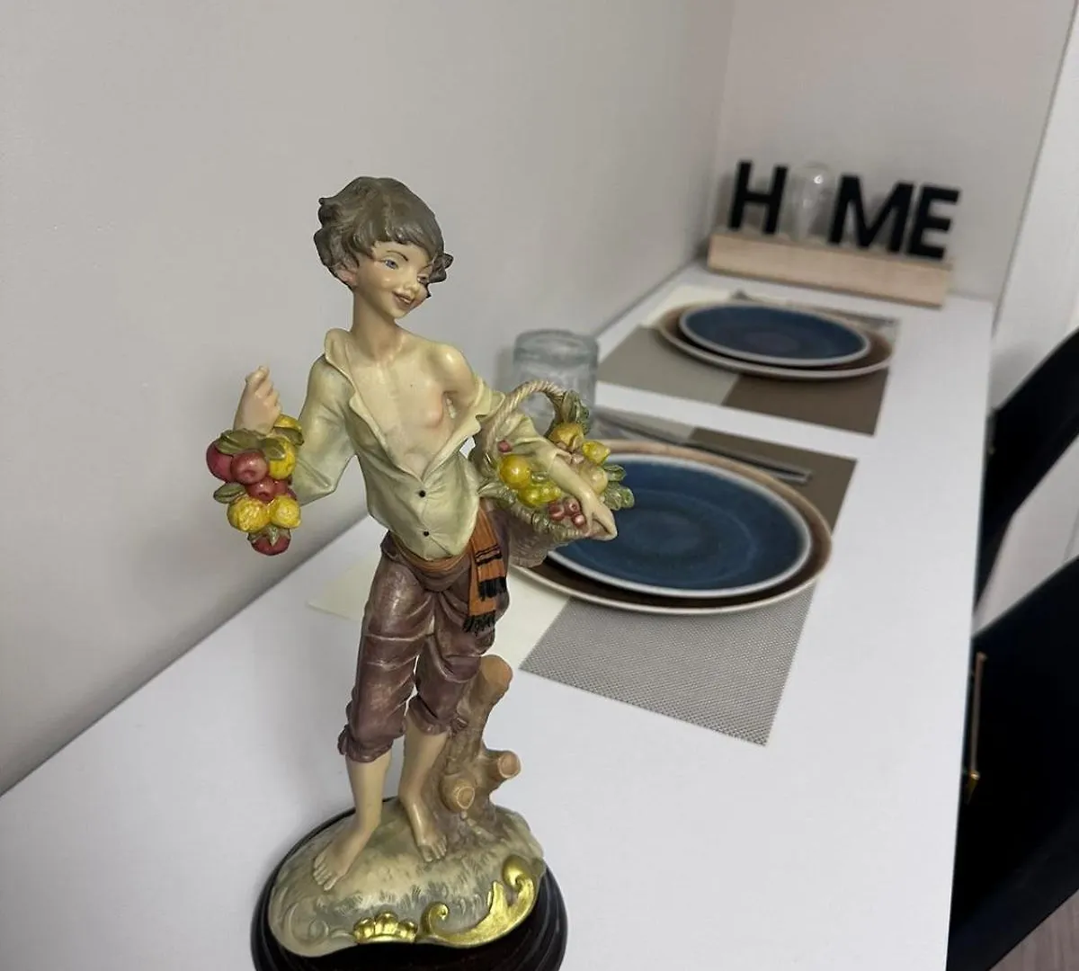 Horta'S Home Tirana Bed and breakfast