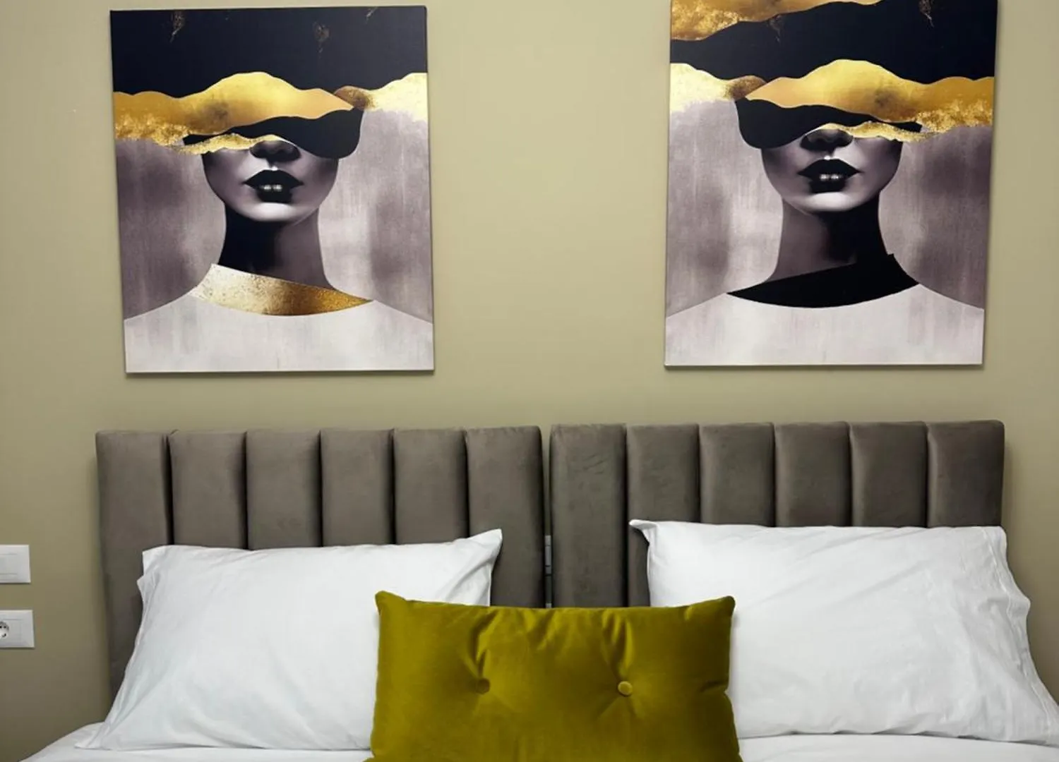 Horta'S Home Tirana Bed and breakfast