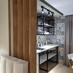 Apartamento Tam Serviced Myslym Shyri No1, Tirana