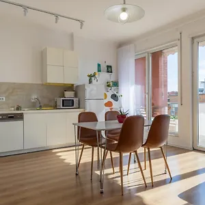 Apartamento New Apartament, Tirana