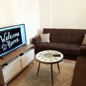 Apartamento Fiqe, Tirana