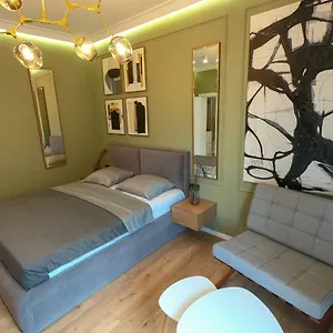 Apartamento Roza's Center, Tirana