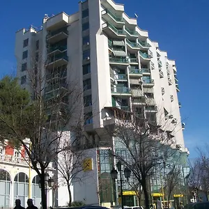 Apartamento Sun Tower-center Of, Tirana